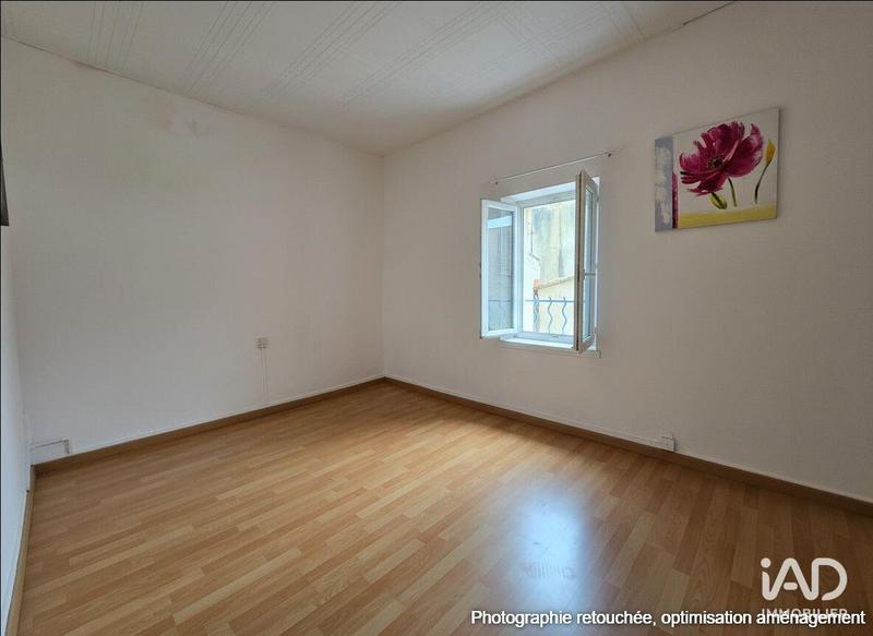 Maison - 71 m² - 3 pièces