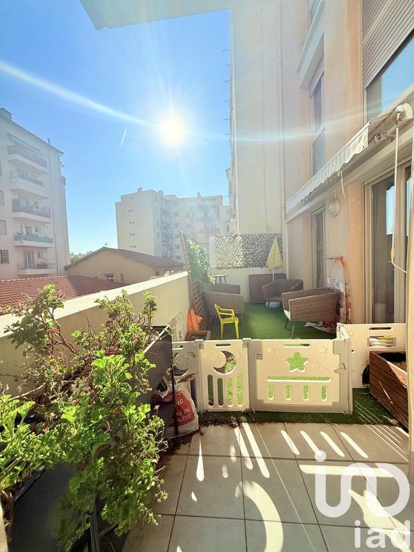 Appartement - 68 m² - 3 pièces