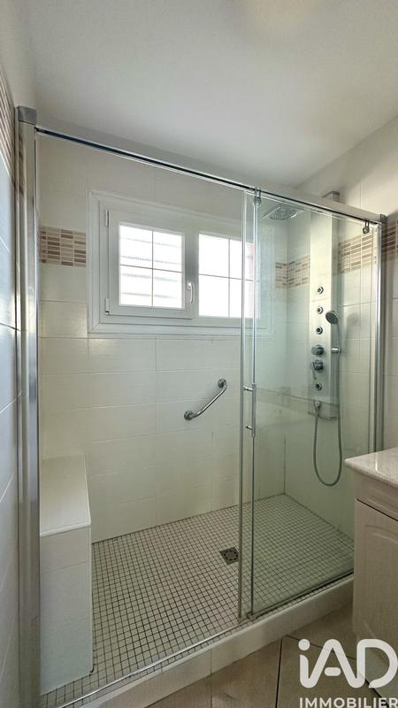 Maison - 71 m² - 4 pièces