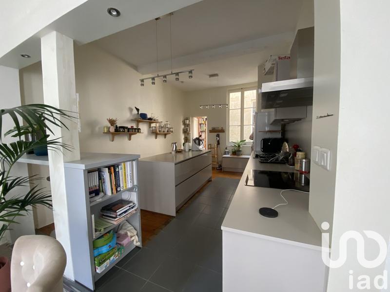 Appartement - 79 m² - 3 pièces