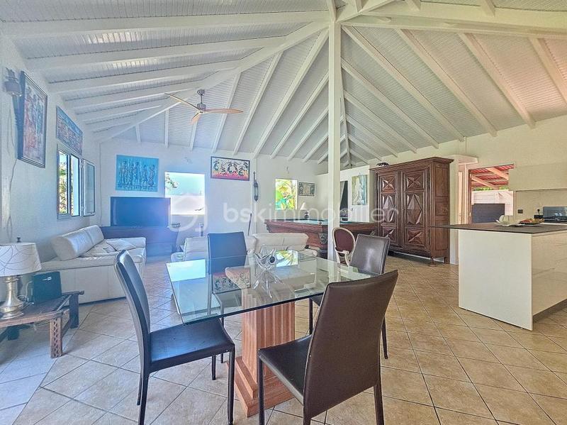 Villa - 150 m² - 4 pièces