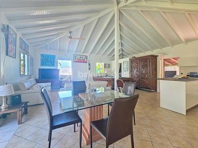 Villa - 150 m² - 4 pièces