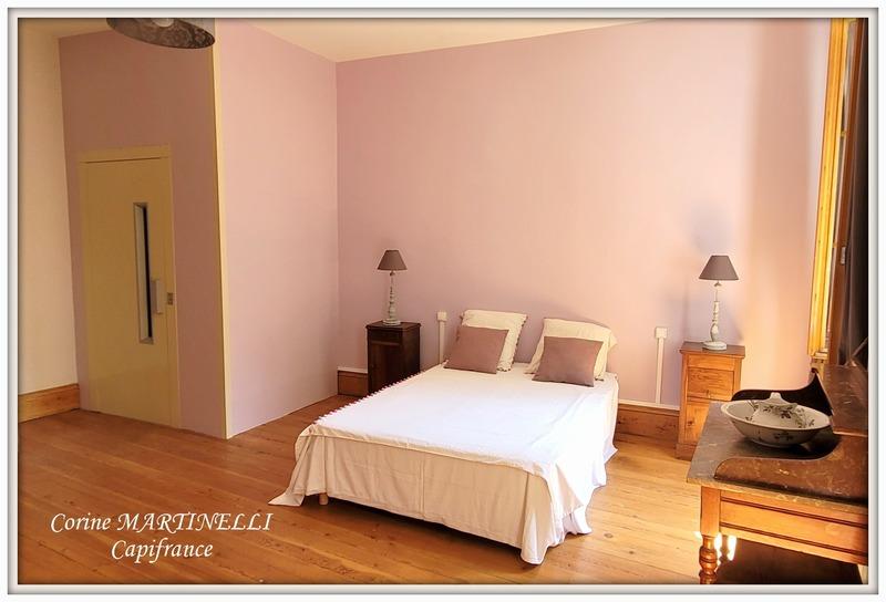 Maison de village - 170 m² - 7 pièces