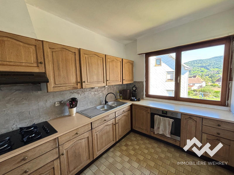 Maison - 148 m² - 5 pièces