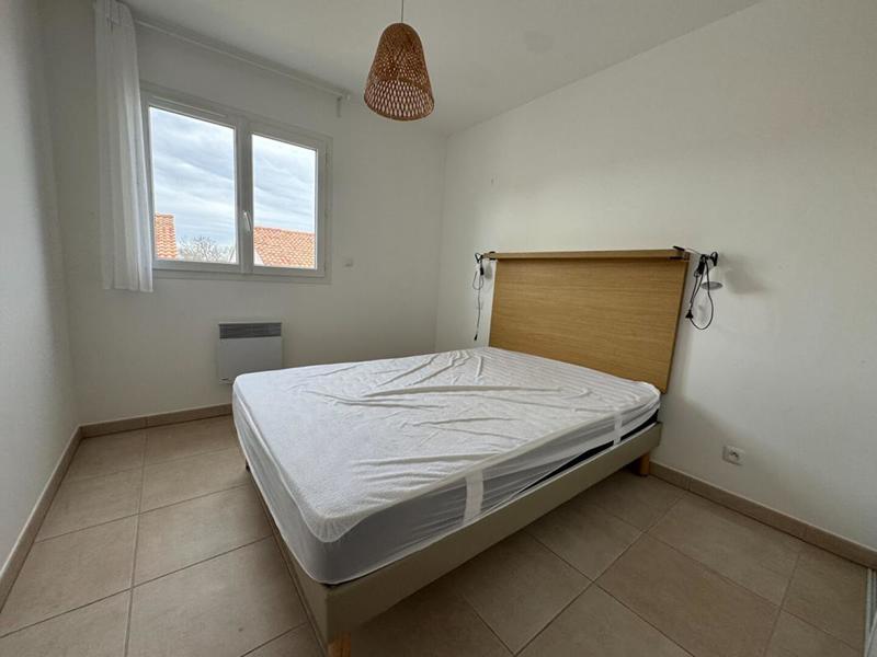 Appartement - 45 m² - 3 pièces