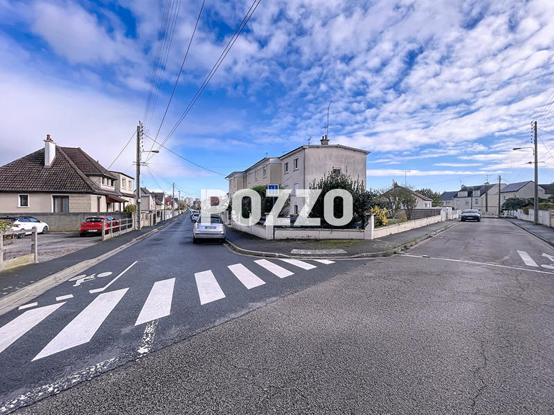 Appartement - 27 m² - 1 pièce