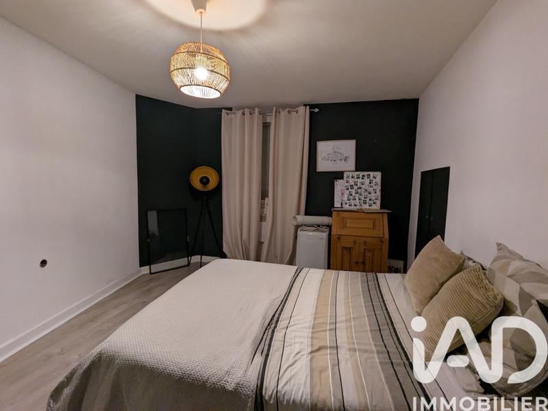 Maison - 147 m² - 5 pièces