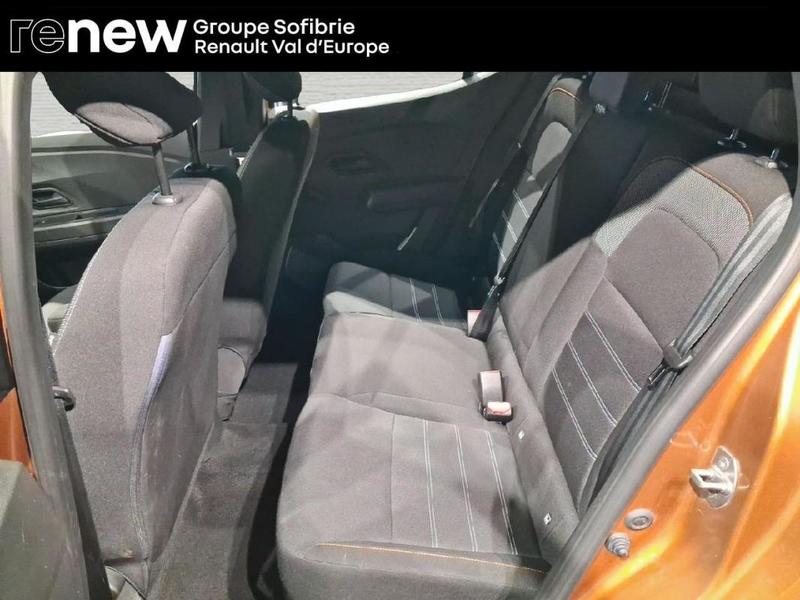 Dacia Sandero Eco-G 100 Stepway Essentiel