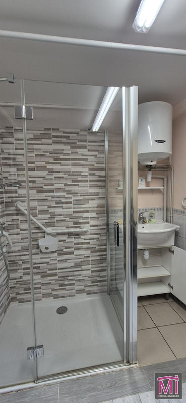 Maison ancienne - 88 m² - 4 pièces