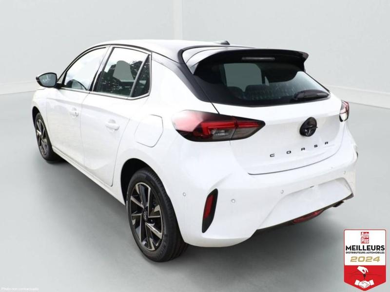 Opel Corsa 1.2 Turbo Hybrid 110 e-Dct6 Gs +Pack Confort