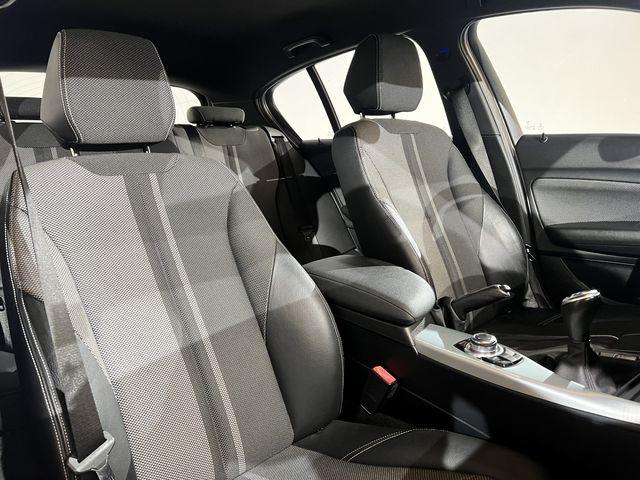 Bmw Série 1 118d Xdrive 150 Urban Chic 5p