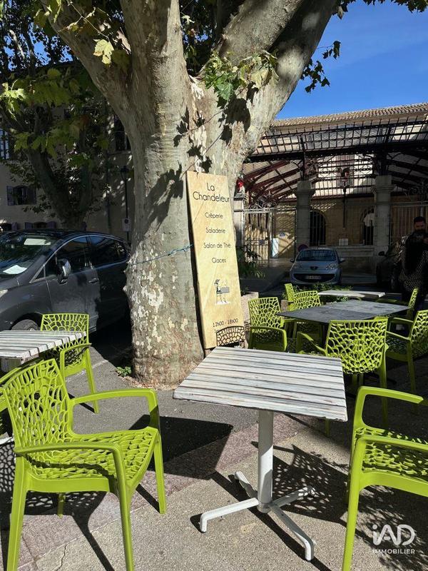 Local commercial - 50 m²