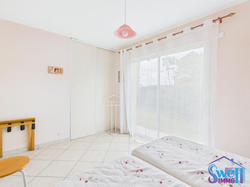 Maison contemporaine - 218 m² - 6 pièces