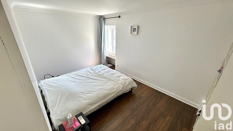 Maison de ville - 135 m² - 4 pièces