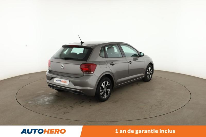 Volkswagen Polo 1.0 Tsi Confortline Dsg7 95 ch