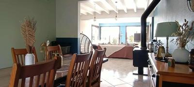 Maison - 154 m² - 7 pièces