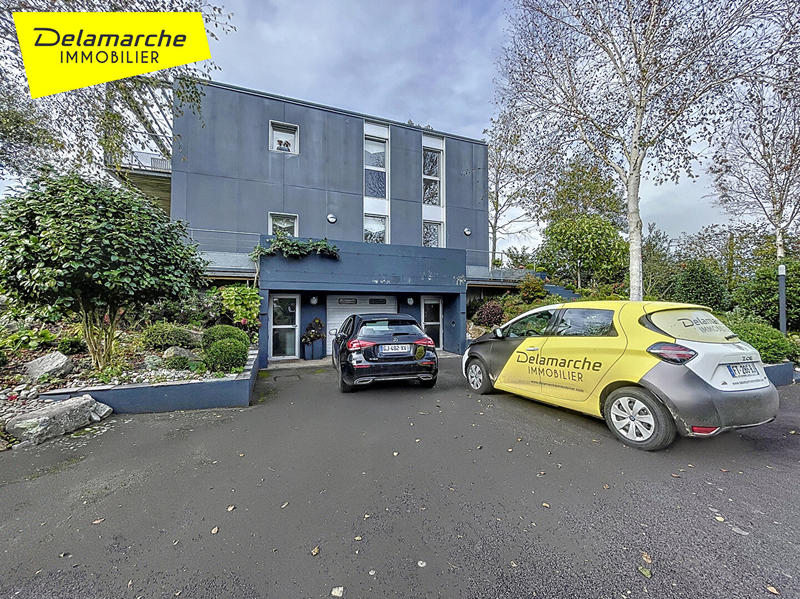 Maison - 117 m² - 4 pièces