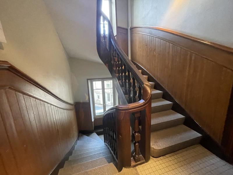 Appartement - 24 m² - 1 pièce