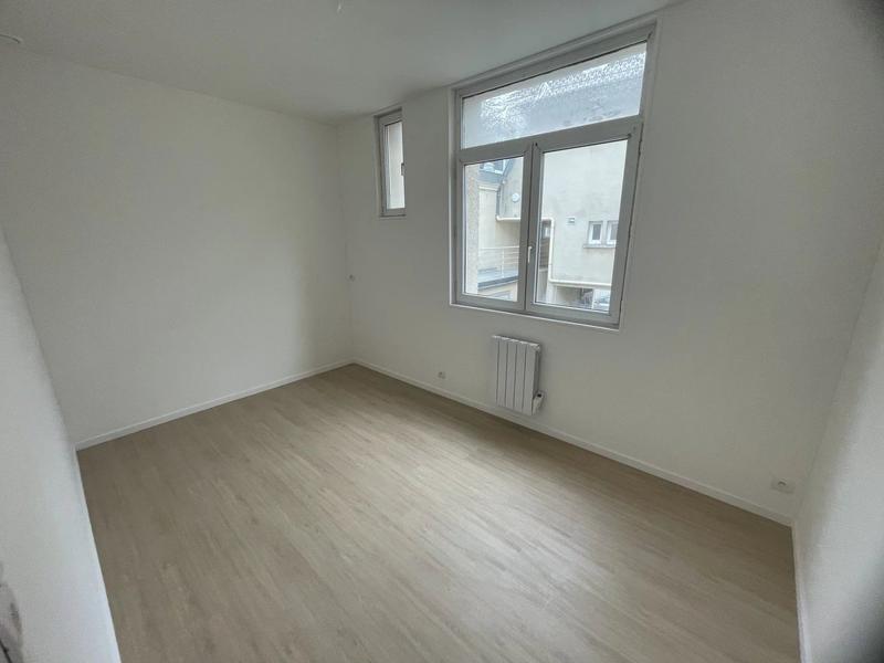 Appartement - 80 m² - 3 pièces