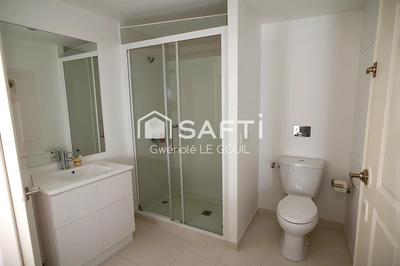 Maison - 96 m² - 5 pièces