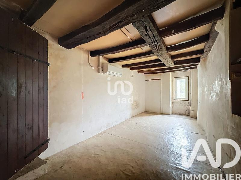 Maison - 113 m² - 4 pièces