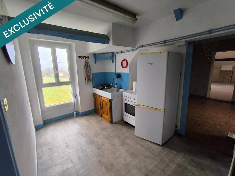 Maison - 131 m² - 7 pièces