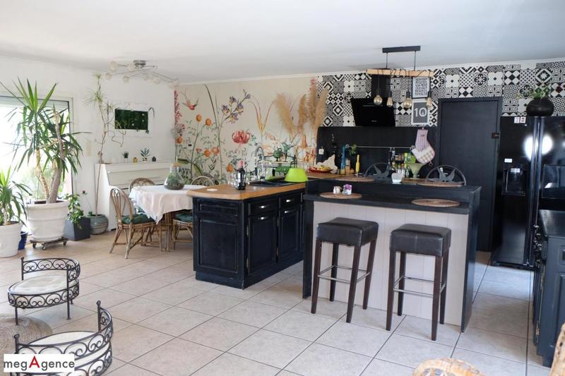 Villa - 103 m² - 4 pièces