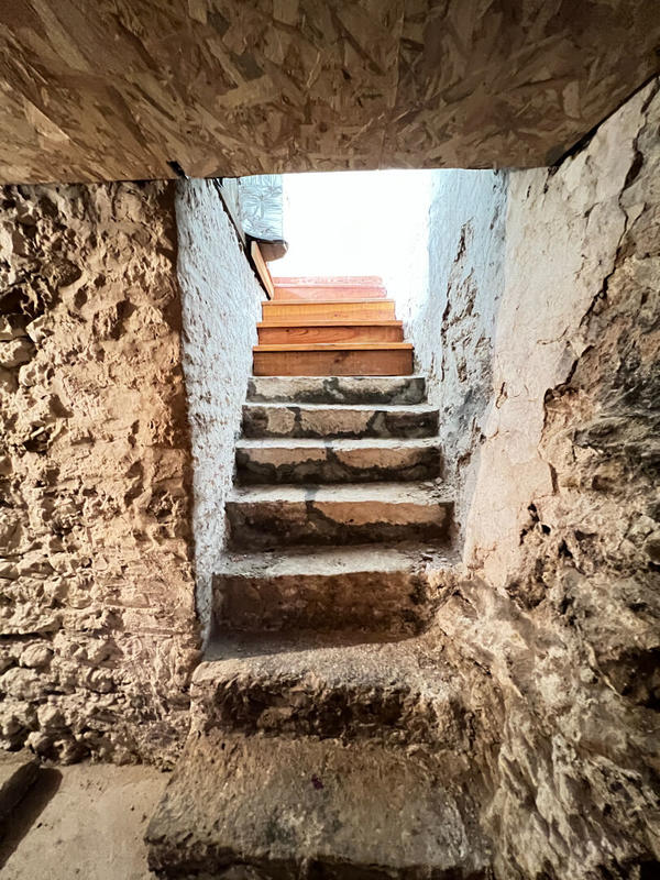 Maison - 115 m² - 4 pièces