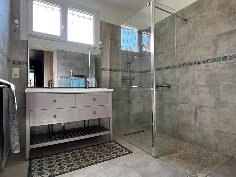 Maison - 173 m² - 5 pièces