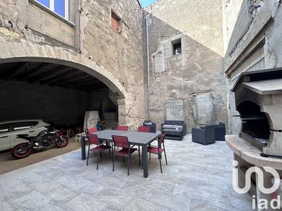 Maison - 185 m² - 5 pièces