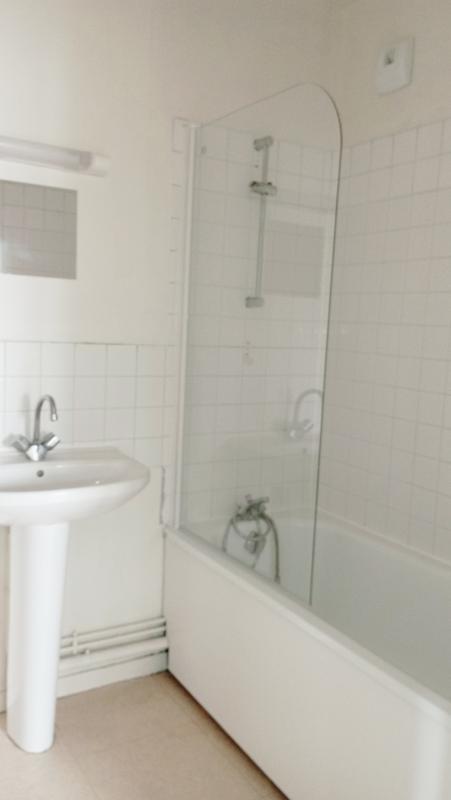 Appartement - 75 m² - 4 pièces