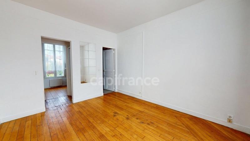 Studio - 24 m² - 1 pièce