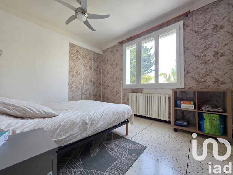 Maison - 96 m² - 6 pièces