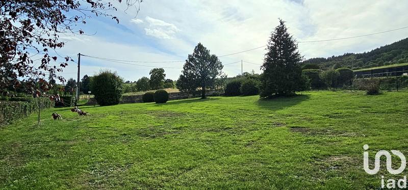 Maison - 137 m² - 6 pièces