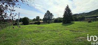 Maison - 137 m² - 6 pièces