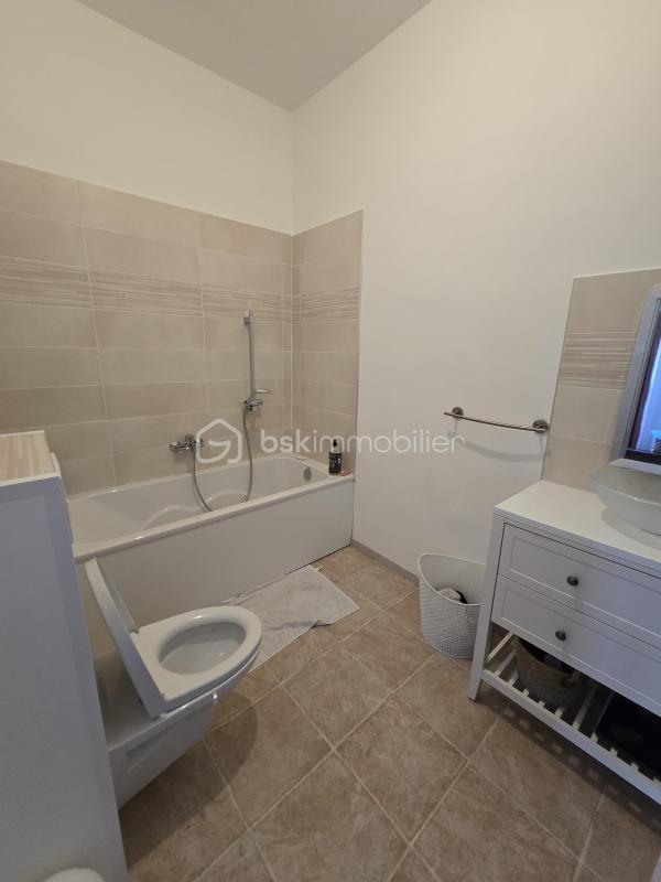 Maison ancienne - 196 m² - 5 pièces