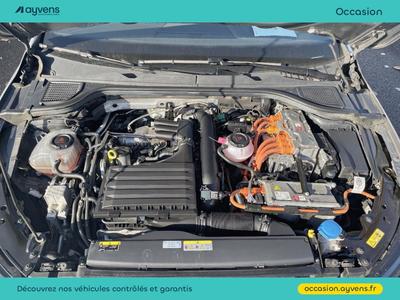 Volkswagen Golf 1.4 eHybrid Opf 204ch Style Dsg6