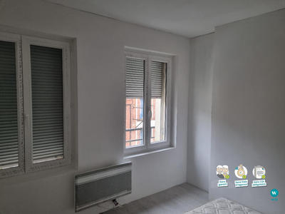 Appartement - 130 m² - 5 pièces