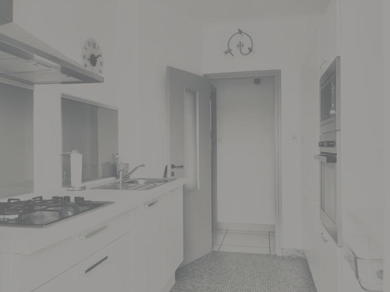 Appartement - 85 m² - 3 pièces