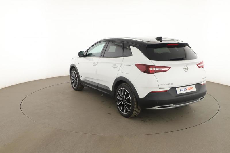 Opel Grandland X 1.6 Hybrid4 4wd Automatique 300 ch