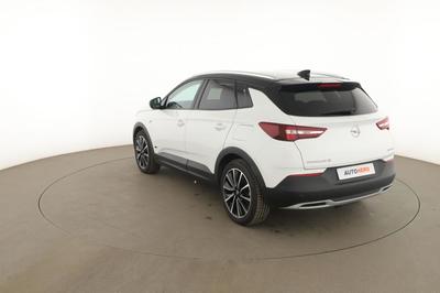 Opel Grandland X 1.6 Hybrid4 4wd Automatique 300 ch