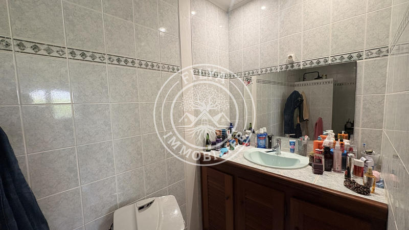 Maison - 172 m² - 5 pièces