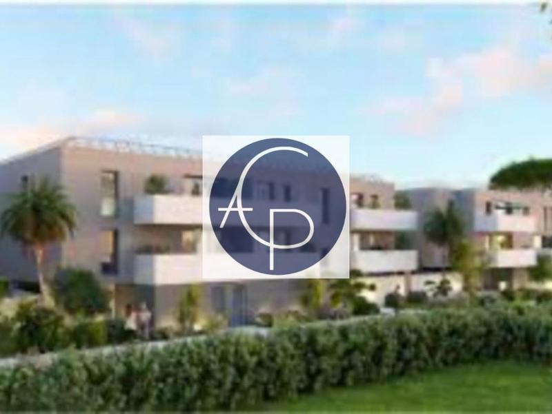 Appartement - 31 m² - 2 pièces