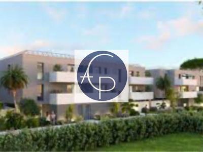 Appartement - 31 m² - 2 pièces