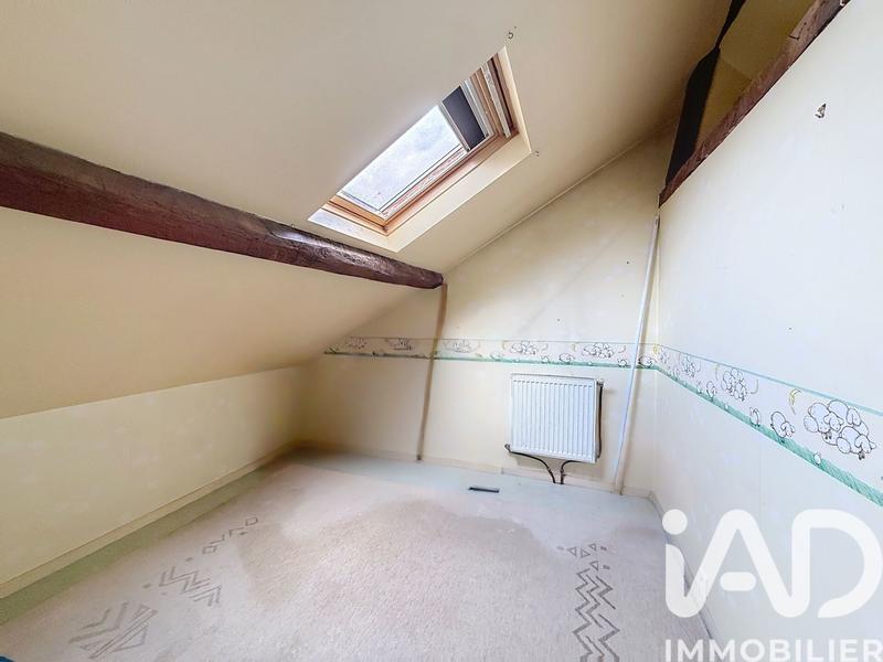 Appartement - 81 m² - 5 pièces