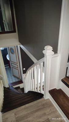 Maison ancienne - 170 m² - 7 pièces