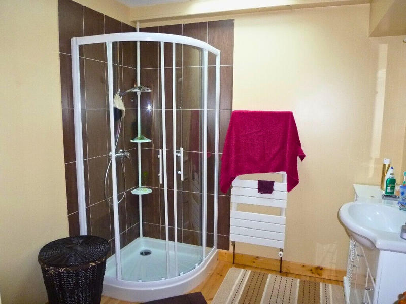 Maison - 232 m² - 6 pièces