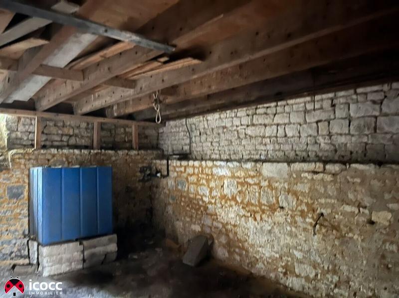 Maison - 180 m² - 8 pièces