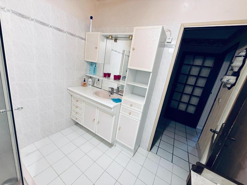 Maison traditionnelle - 110 m² - 5 pièces