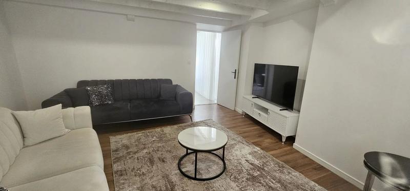 Appartement - 71 m² - 4 pièces